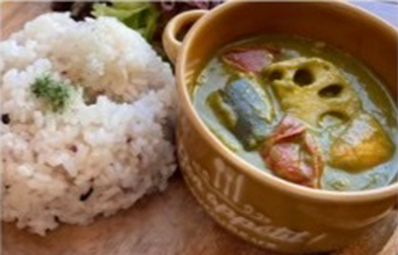 CURRY